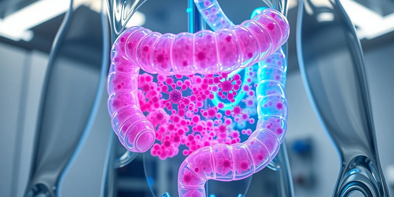 Long COVID: Ernährung wird zum Schlüssel gegen Fatigue und Brain Fog - Foto: über boerse-global.de