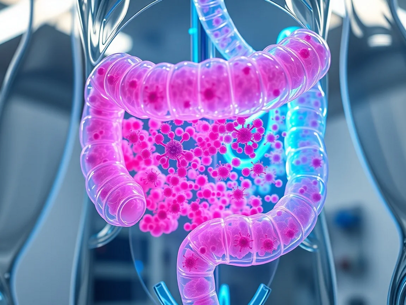 Long COVID: Ernährung wird zum Schlüssel gegen Fatigue und Brain Fog - Foto: über boerse-global.de