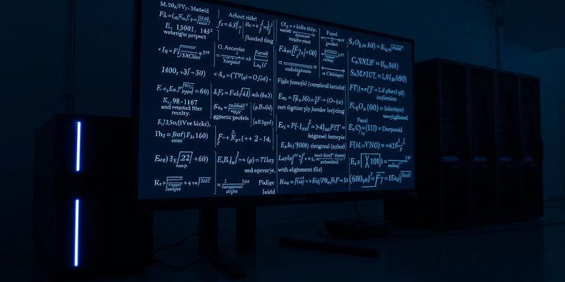 ChatGPT 5.2 Pro knackt jahrzehntealtes Mathe-Rätsel - Foto: über boerse-global.de
