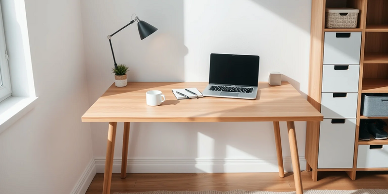 Fixed-Place-Regel: Der Schlüssel für mehr Fokus im Homeoffice - Foto: über boerse-global.de