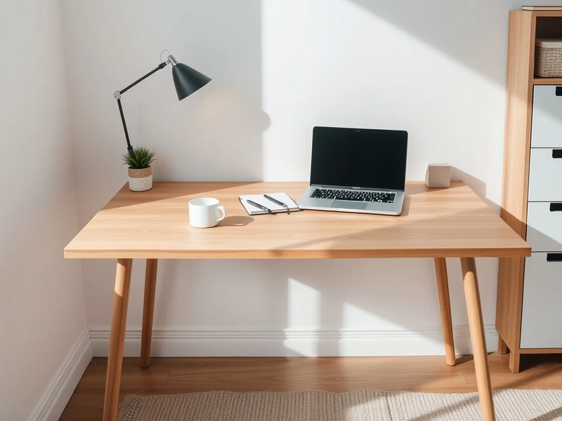 Fixed-Place-Regel: Der Schlüssel für mehr Fokus im Homeoffice - Foto: über boerse-global.de