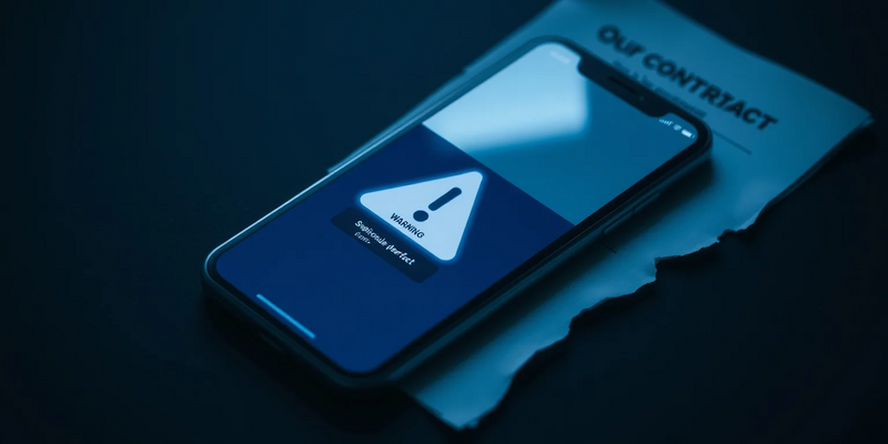 Betrüger locken Anleger mit gefälschten Festgeld-Angeboten - Foto: über boerse-global.de