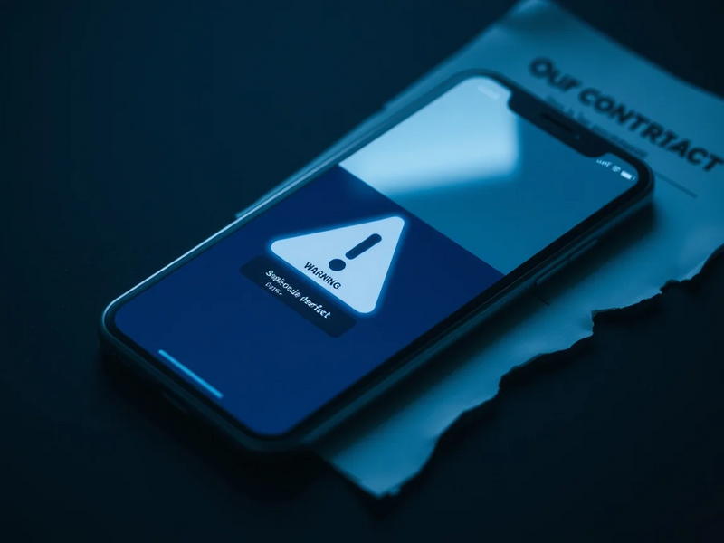 Betrüger locken Anleger mit gefälschten Festgeld-Angeboten - Foto: über boerse-global.de