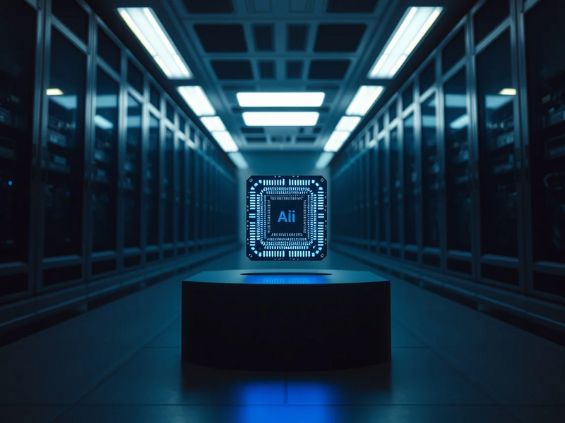 OpenAI baut eigene KI-Hardware statt mit Apple zu fusionieren - Foto: über boerse-global.de