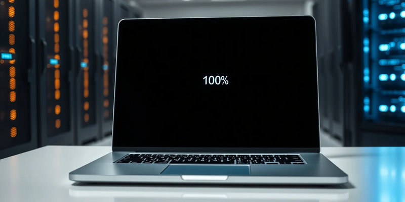 Microsoft-Notfallpatch behebt Windows-Shutdown-Bug - Foto: über boerse-global.de