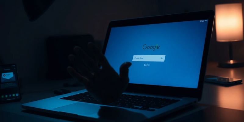 Gmail-Funktion wird zur Phishing-Falle - Foto: über boerse-global.de