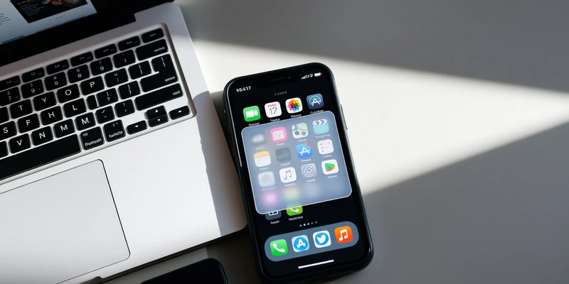 KI-Tools machen Konzentration zur neuen Währung - Foto: über boerse-global.de