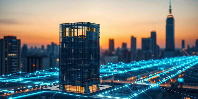 PropTech-Offensive: KI revolutioniert den Immobilienmarkt - Foto: über boerse-global.de