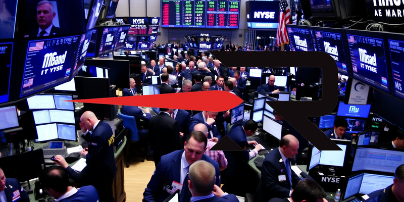 Rocket Lab Shares Surge on Analyst Upgrade Amid Insider Caution - Foto: über boerse-global.de