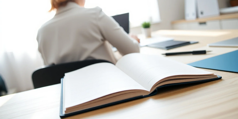 3-3-3-Methode: So strukturiert man den Arbeitstag für maximale Produktivität - Foto: über boerse-global.de