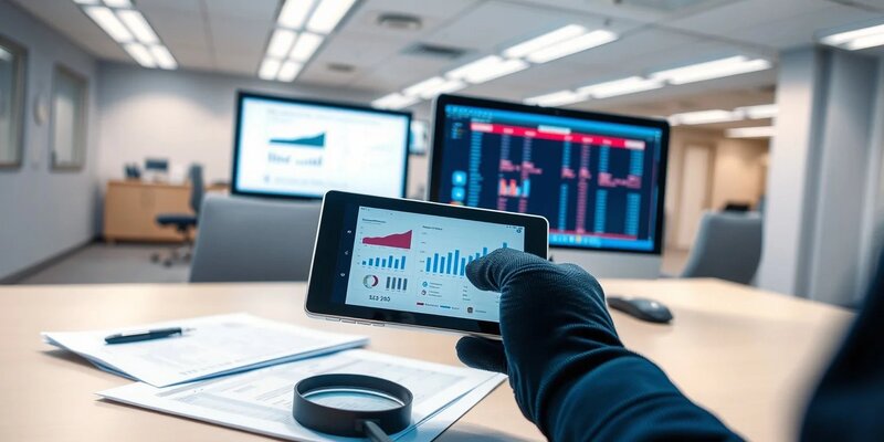 Zoll startet digitale Offensive gegen Schwarzarbeit - Foto: über boerse-global.de