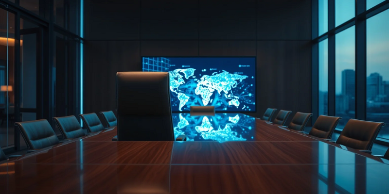 NIS-2: Neue Schulungswelle macht Vorstände fit für Cyber-Haftung - Foto: über boerse-global.de