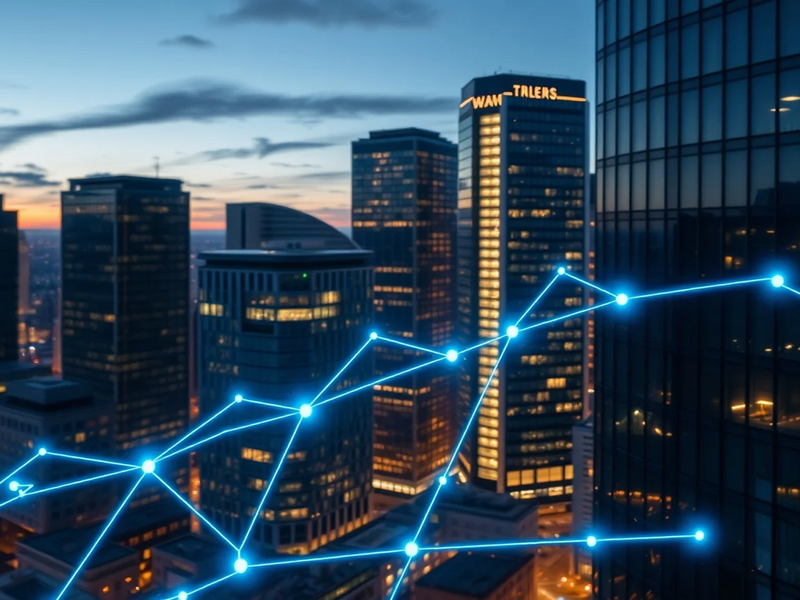 KI-Verordnung: EU plant Aufschub für Hochrisiko-Systeme - Foto: über boerse-global.de