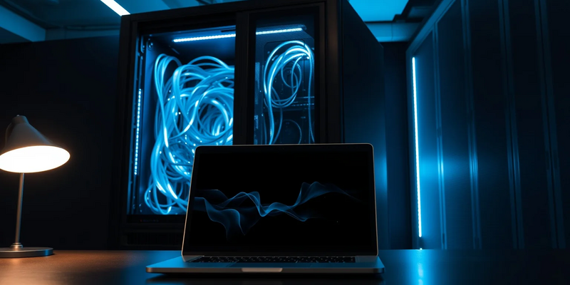 NIS2: Deutsche IT-Abteilungen im perfekten Sturm - Foto: über boerse-global.de