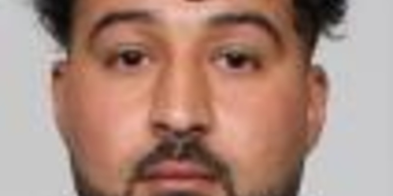 POL-PDLD: Öffentlichkeitsfahndung nach Soliman H. - Abgängiger aus dem Maßregelvollzug Klingenmünster - Foto: presseportal.de