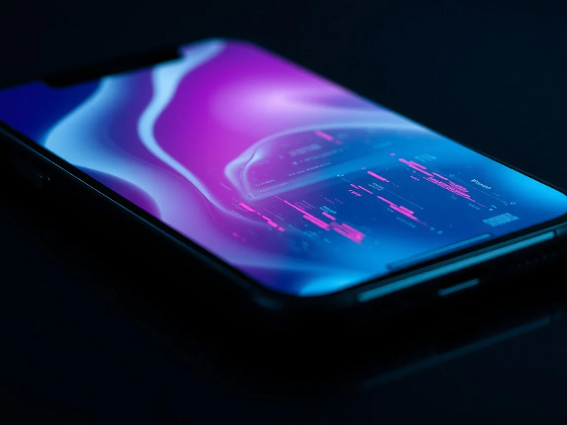 iOS 26: Apples neues Design stürzt iPhones in die Krise - Foto: über boerse-global.de