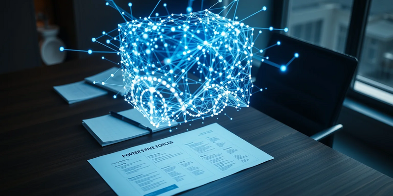 KI-Agenten revolutionieren die Unternehmensstrategie - Foto: über boerse-global.de