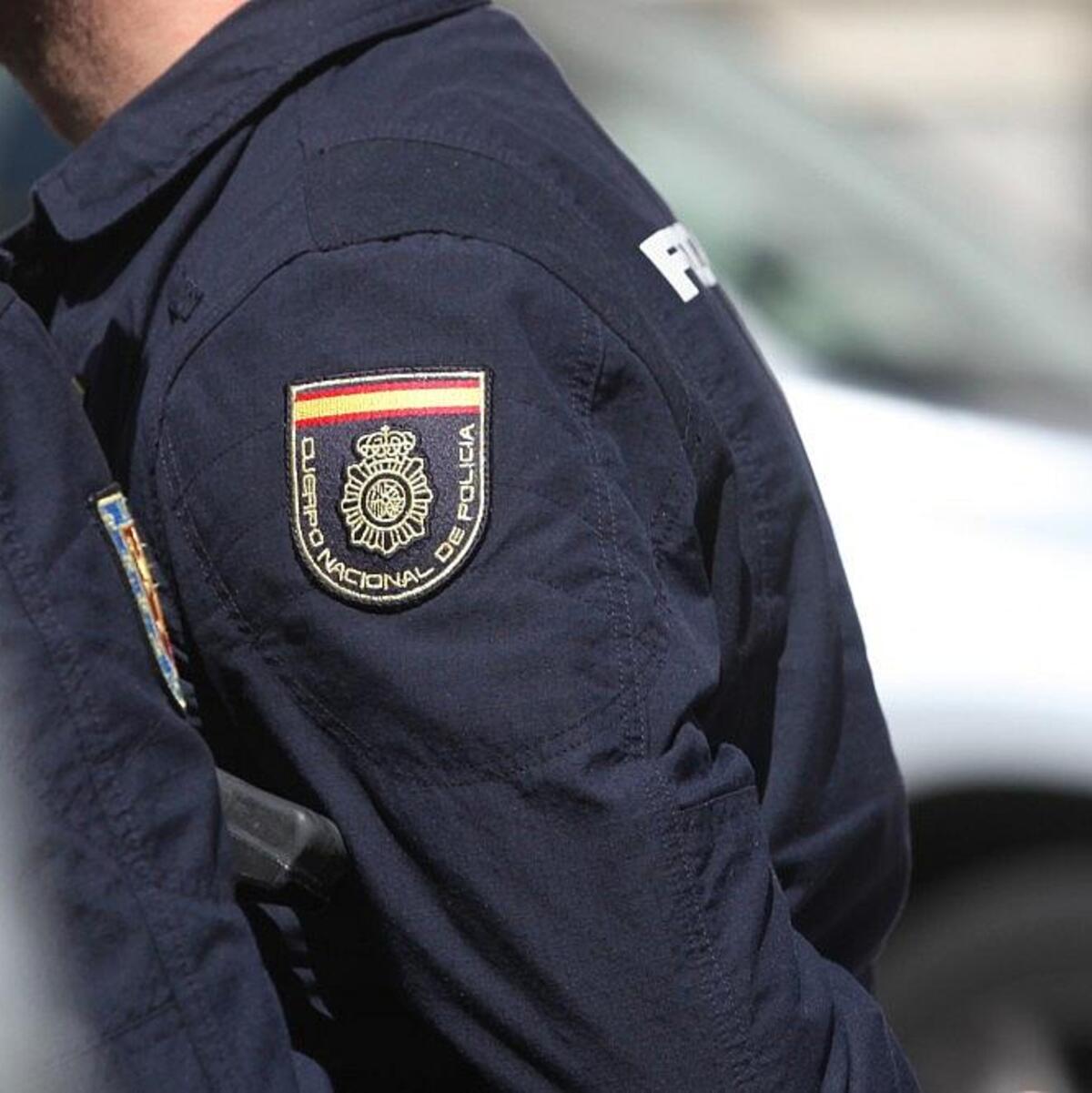 Spanische Polizei (Archiv) - Foto: via dts Nachrichtenagentur