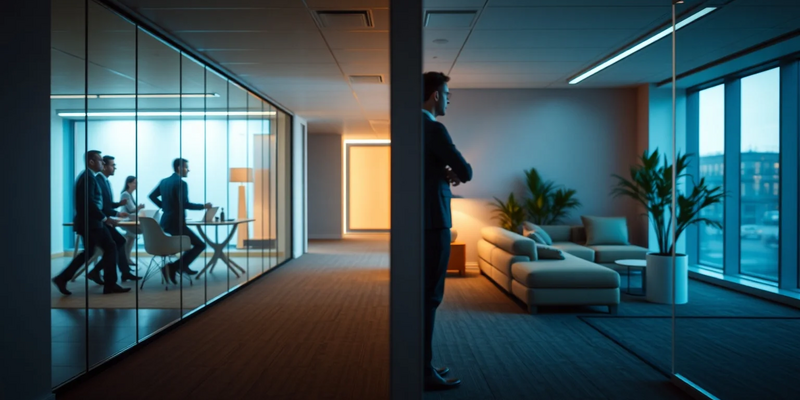 Unternehmen setzen auf mentale Gesundheit als Erfolgsfaktor - Foto: über boerse-global.de