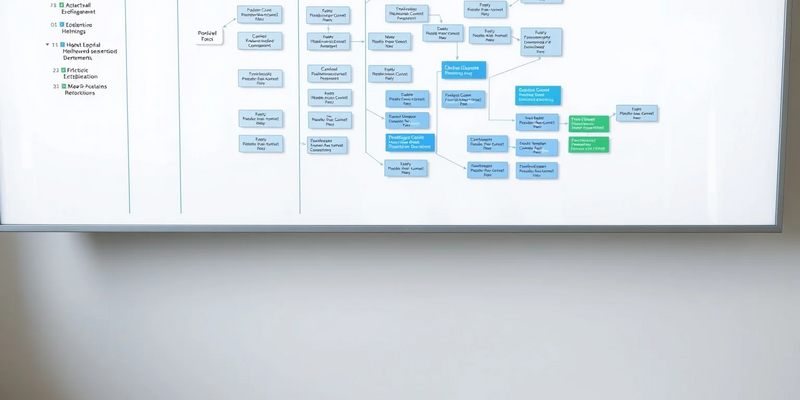 Modulare Arbeit: Effizienz-Booster oder Burnout-Risiko? - Foto: über boerse-global.de