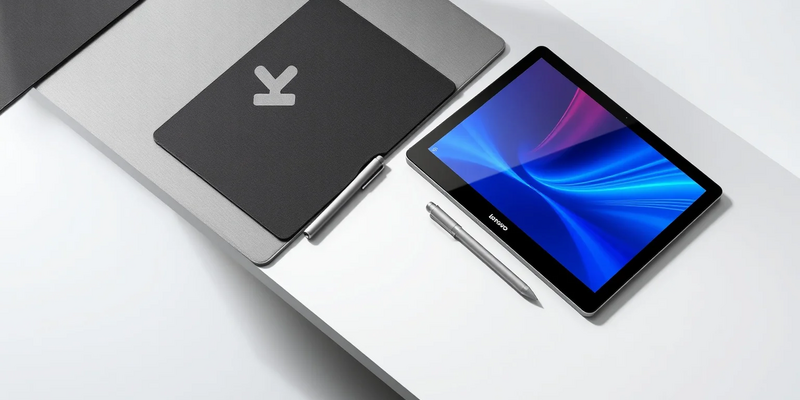 Lenovo Idea Tab: Preissturz macht Budget-Tablet zum Schnäppchen - Foto: über boerse-global.de