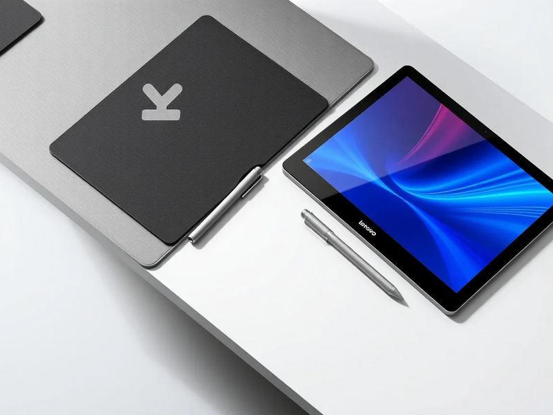 Lenovo Idea Tab: Preissturz macht Budget-Tablet zum Schnäppchen - Foto: über boerse-global.de