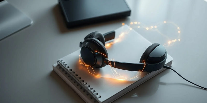 Binaurale Beats: Vom Nischen-Trick zum Mainstream-Tool für den Fokus - Foto: über boerse-global.de