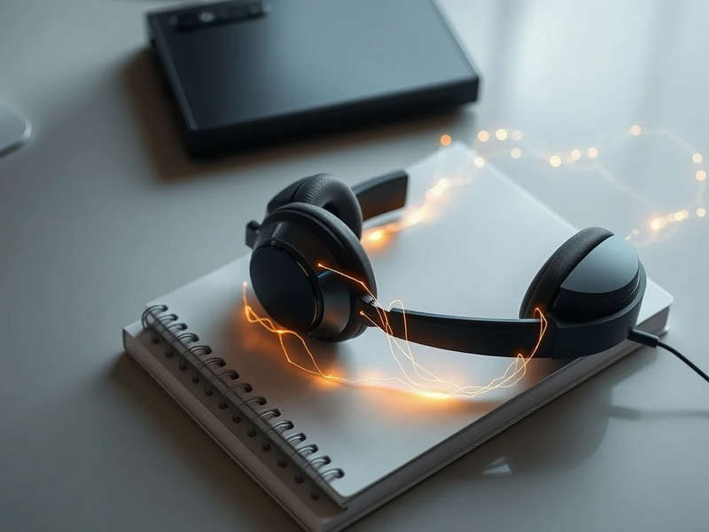 Binaurale Beats: Vom Nischen-Trick zum Mainstream-Tool für den Fokus - Foto: über boerse-global.de