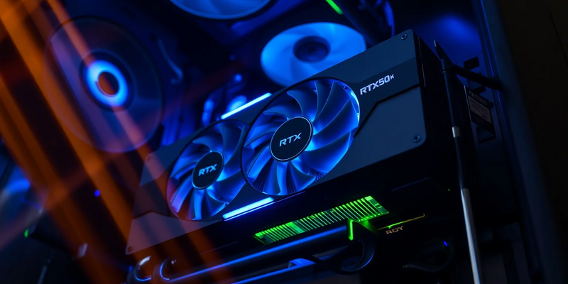 Nvidia DLSS 4.5: KI-Grafikrevolution spaltet die Gaming-Community - Foto: über boerse-global.de