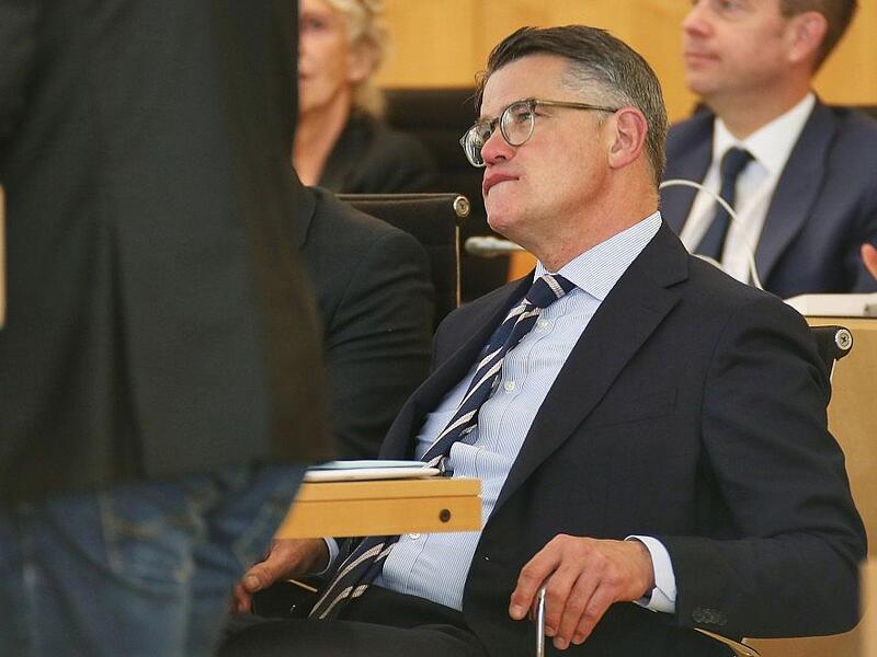 Boris Rhein (Archiv) - Foto: via dts Nachrichtenagentur