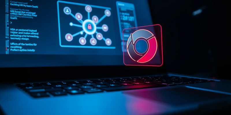 Chrome-Erweiterungen kapern Unternehmensdaten - Foto: über boerse-global.de