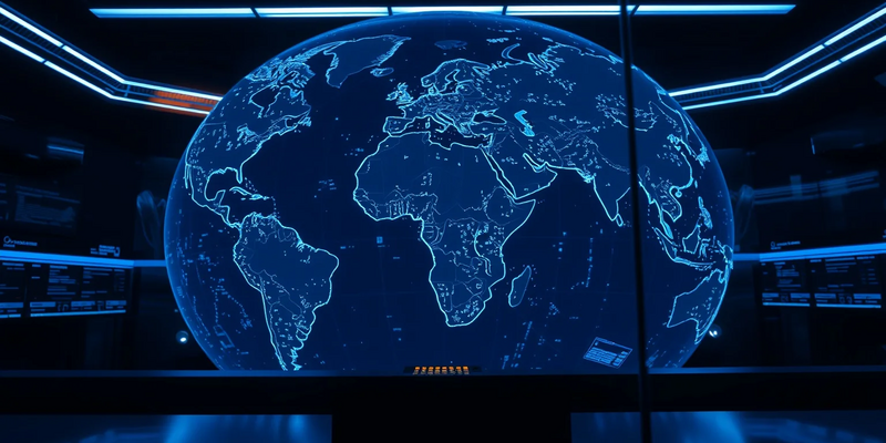 KI-Governance: Digitale Souveränität dominiert Davos-Agenda - Foto: über boerse-global.de