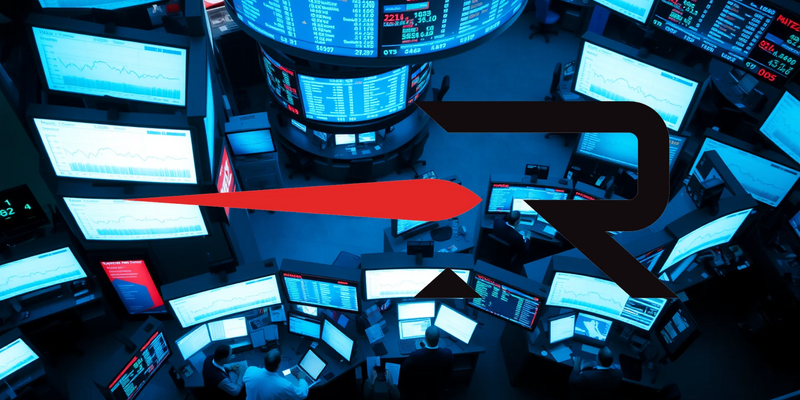 Rocket Lab: La acción despega con un nuevo impulso alcista - Foto: über boerse-global.de