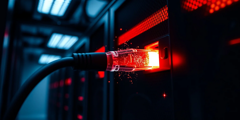 MongoDB: US-Behörden müssen kritische Lücke heute schließen - Foto: über boerse-global.de