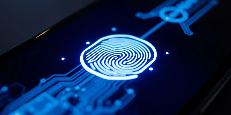 Biometrie wird zum neuen Standard für Banken-Sicherheit - Foto: über boerse-global.de