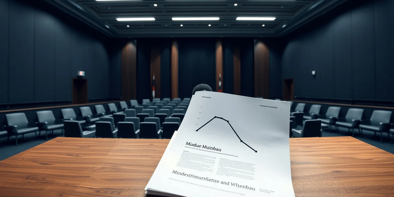 FPÖ Wien greift Stadtregierung bei Sozial- und Wohnpolitik scharf an - Foto: über boerse-global.de