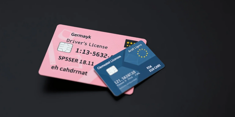 Führerschein-Umtausch: Letzter Tag für alte Scheckkarten - Foto: über boerse-global.de