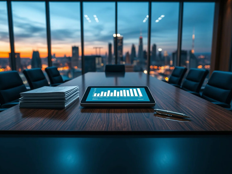 Steuerjahr 2026: Unternehmen im Umbruch - Foto: über boerse-global.de