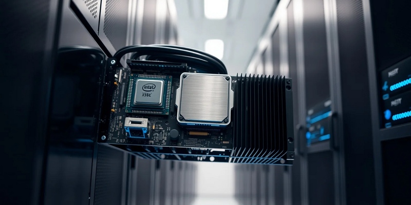 Nvidia-Intel-Allianz: Fokus liegt auf KI-Servern, nicht auf Gaming-PCs - Foto: über boerse-global.de