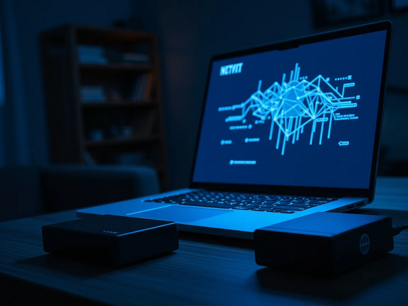 BYOD: Datenschutz-Risiko im Homeoffice wird 2026 zur Haftungsfalle - Foto: über boerse-global.de