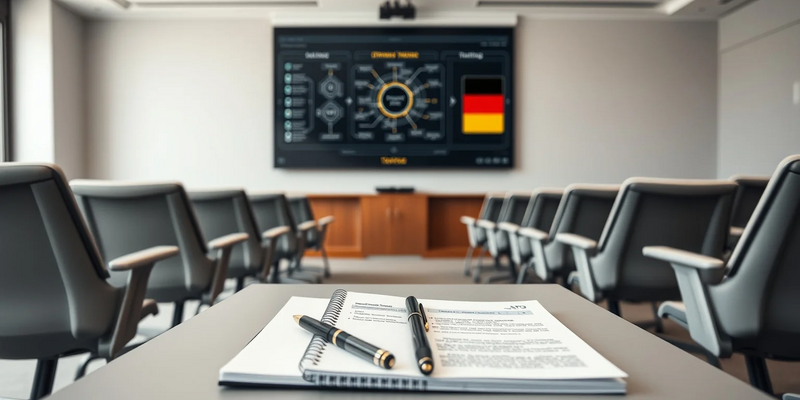 Umsatzsteuerreform 2026: Weiterbildung boomt - Foto: über boerse-global.de