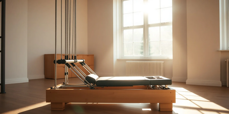 Pilates stärkt Konzentration und schützt das Gehirn - Foto: über boerse-global.de