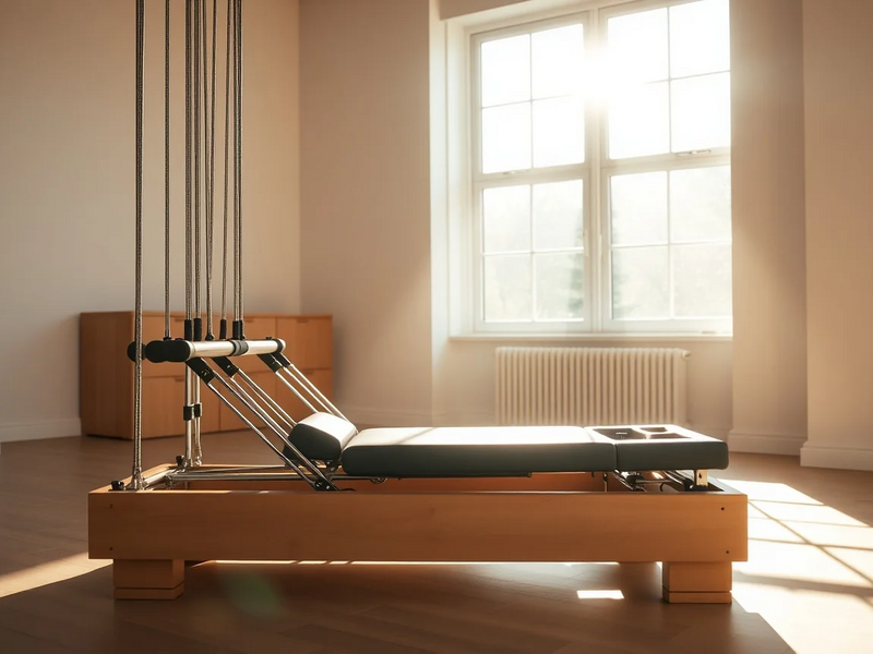 Pilates stärkt Konzentration und schützt das Gehirn - Foto: über boerse-global.de