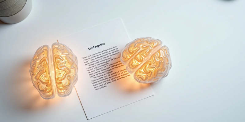 Sans Forgetica: Hilft die Vergesslichkeits-Schrift wirklich beim Lernen? - Foto: über boerse-global.de