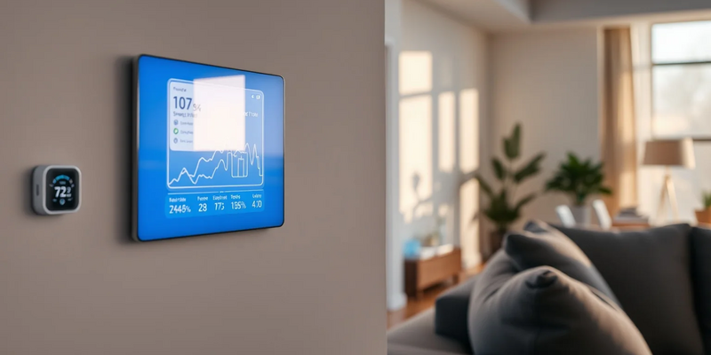 Halla AI und Co.: Wie intelligente Heime den Energieverbrauch revolutionieren - Foto: über boerse-global.de