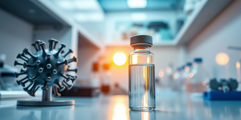 Alzheimer-Forschung setzt auf Impfungen als neuen Hoffnungsträger - Foto: über boerse-global.de