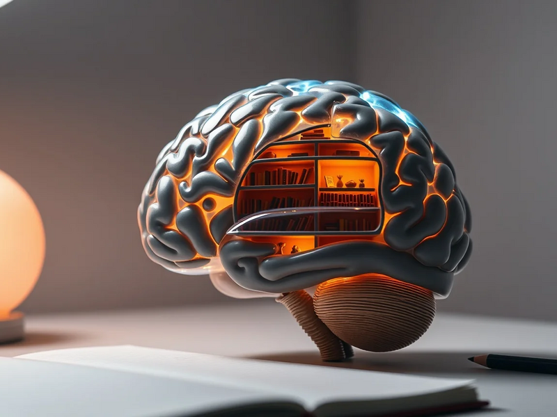 Speedlearning: So steigern Sie Ihr Gedächtnis - Foto: über boerse-global.de