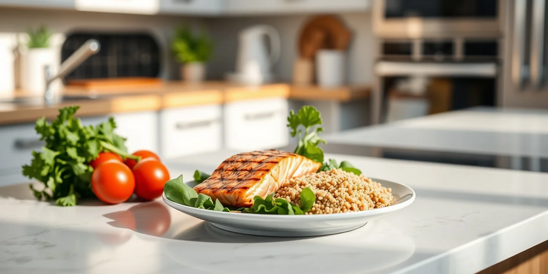 LOGI-Methode: So zähmt die Glyx-Diät den Blutzucker - Foto: über boerse-global.de