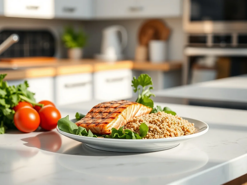 LOGI-Methode: So zähmt die Glyx-Diät den Blutzucker - Foto: über boerse-global.de