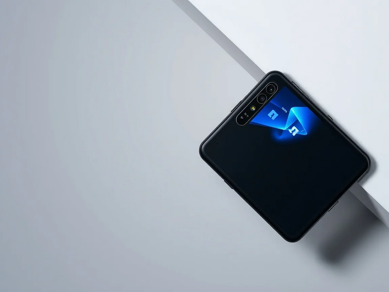 Lava Blaze Duo 3: Dual-Display-Smartphone für den Massenmarkt - Foto: über boerse-global.de